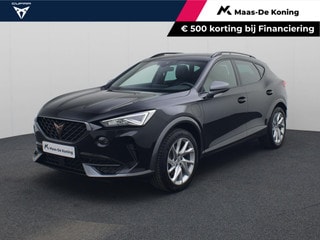 Thumbnail Mobil 1