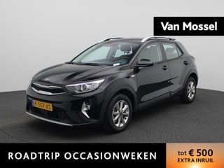 Thumbnail Mobil 1