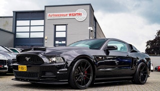 Thumbnail Mobil 1