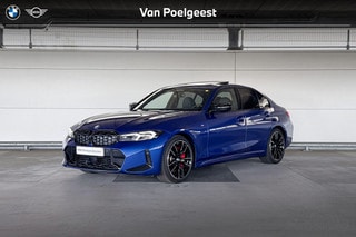 Thumbnail Mobil 1