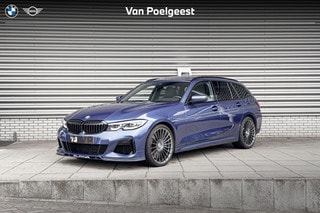 Thumbnail Mobil 1