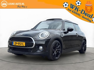 Thumbnail Mobil 1