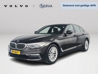 Thumbnail Mobil 1