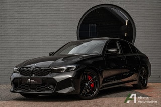 Thumbnail Mobil 1