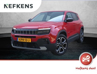Thumbnail Mobil 1