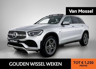 Thumbnail Mobil 1