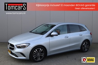 Thumbnail Mobil 1