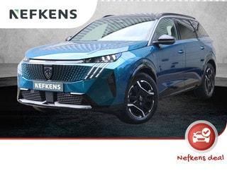 Thumbnail Mobil 1