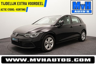 Thumbnail Mobil 1