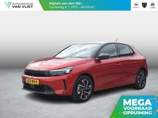 Thumbnail Mobil 1