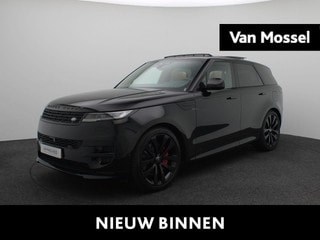 Thumbnail Mobil 1