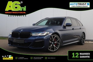 Thumbnail Mobil 1