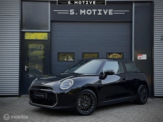 Thumbnail Mobil 1