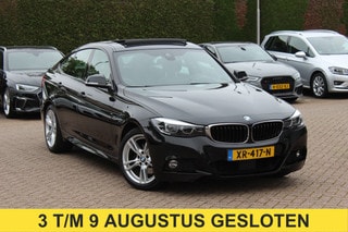 Thumbnail Mobil 1
