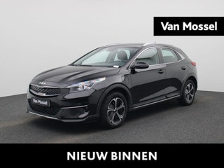Thumbnail Mobil 1