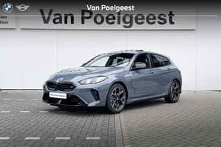 Thumbnail Mobil 1