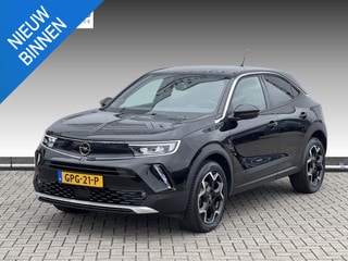 Thumbnail Mobil 1