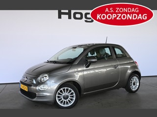 Thumbnail Mobil 1