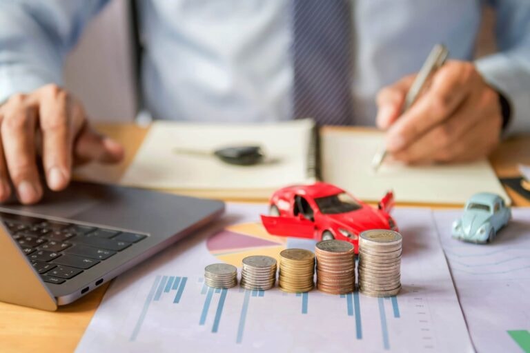 Financial lease aanvragen