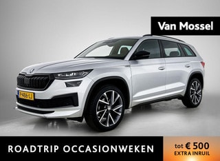 Thumbnail Mobil 1