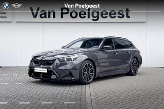 Thumbnail Mobil 1