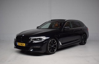 Thumbnail Mobil 1