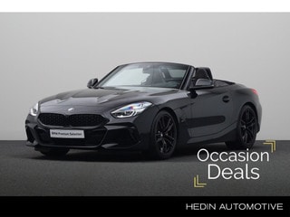 Thumbnail Mobil 1