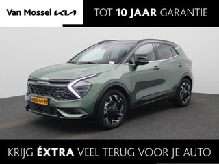Thumbnail Mobil 1