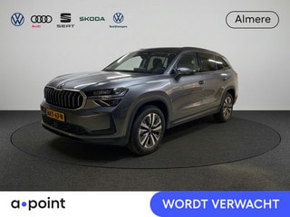 Thumbnail Mobil 1