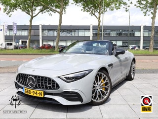 Thumbnail Mobil 1