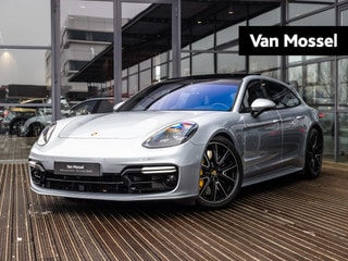 Thumbnail Mobil 1