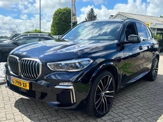 Thumbnail Mobil 1
