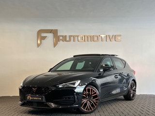 Thumbnail Mobil 1