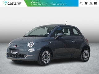 Thumbnail Mobil 1