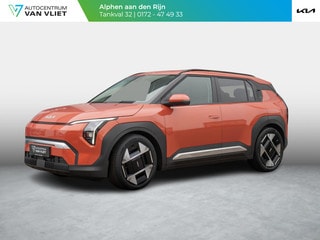 Thumbnail Mobil 1
