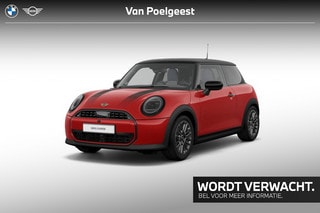 Thumbnail Mobil 1
