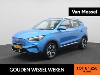 Thumbnail Mobil 1
