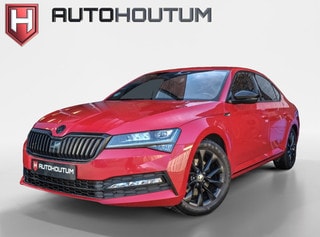 Thumbnail Mobil 1