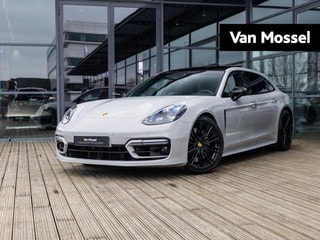 Thumbnail Mobil 1