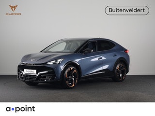 Thumbnail Mobil 1