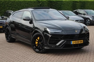Thumbnail Mobil 1