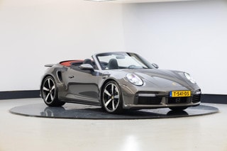 Thumbnail Mobil 1