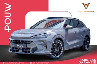 Thumbnail Mobil 1