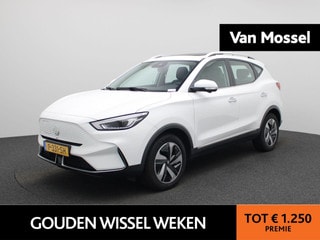 Thumbnail Mobil 1