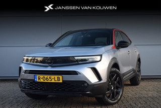 Thumbnail Mobil 1