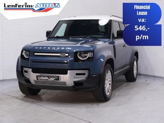 Thumbnail Mobil 1