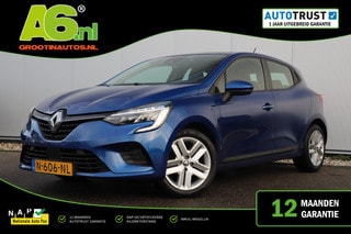 Thumbnail Mobil 1