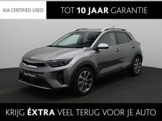 Thumbnail Mobil 1