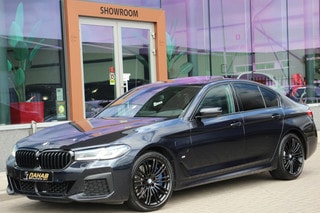 Thumbnail Mobil 1