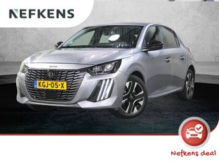 Thumbnail Mobil 1